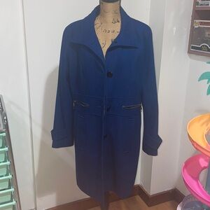 New York and Company Coat